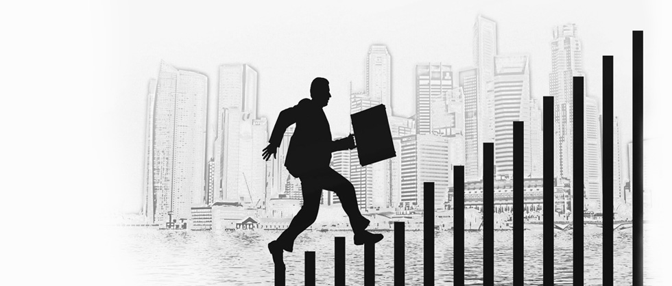 Get back to business, leave the IT to us.